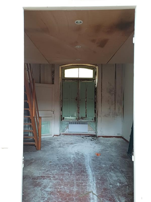 Gare de Menton Garavan